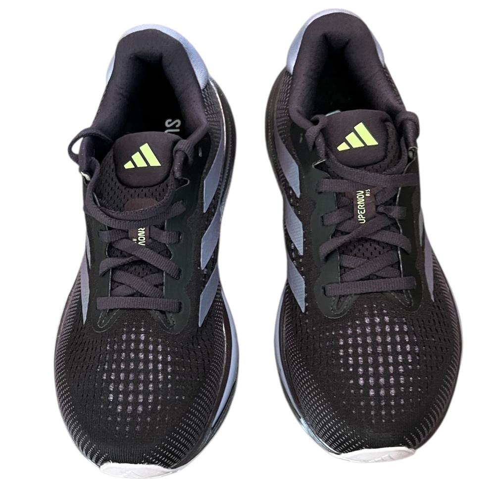 ADIDAS SUPERNOVA RISE WOMEN'S RUNNING SHOES, SIZE 7 - Picture 2 of 8